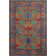 Earna Wool Floral Indoor Rug
