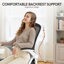 Ergonomic Mesh Office Chair-2028877743