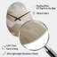 Felis doré et gris, dessin au trait en mouvement III - horloge murale asymétrique en métal, impression d'horloge murale-594787642