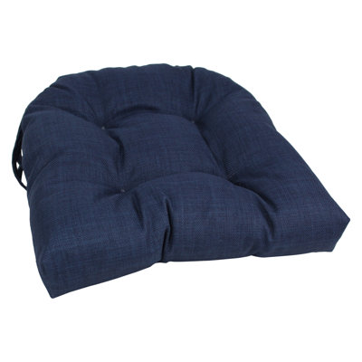 Coussin de chaise adirondack intérieur/extérieur
