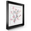 «Chickadees in Spring I», ensemble de 2 reproductions d'art encadrées-417314358-417314357-417314356