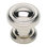 Bronte 1 1/8" Diameter Round Knob