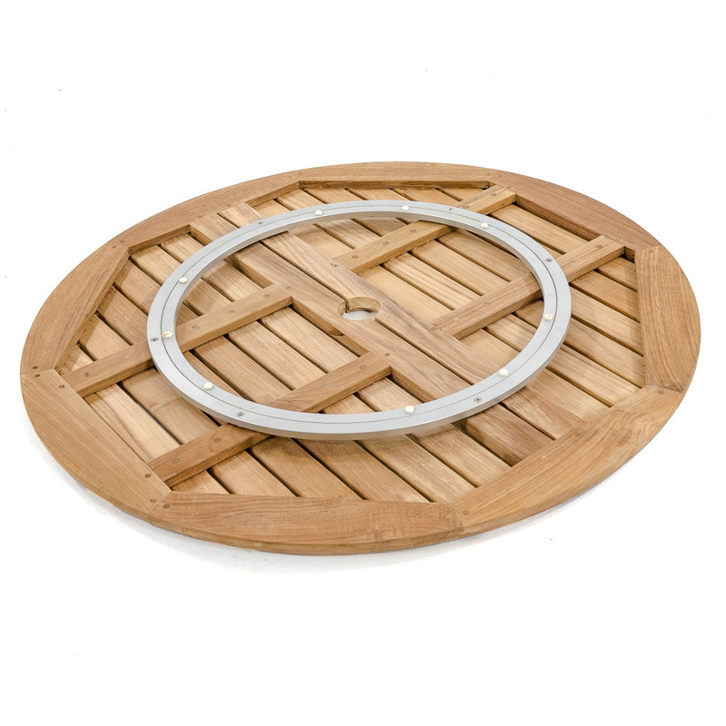 Wood Serving Dish