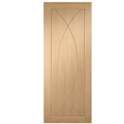 Internal Oak Pre-Finished Pesaro