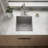 Billings Undermount Bar Sink-101141883