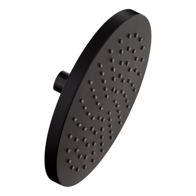 Pomme de douche fixe double / standard 1,8 GPM GPM