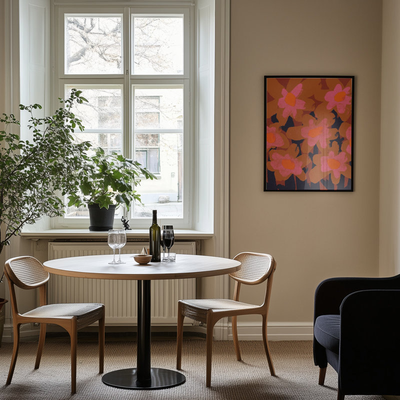 Wrapped Canvas Print, 91.44 cm H x 60.96 cm W