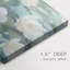 Botanical Series-CL XXIX- Toile tendue avec châssis - Prêt à accrocher-988971030