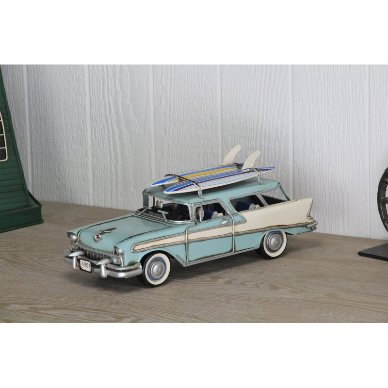 Voiture miniature