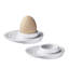 Porcelain China Egg Cup