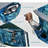 Edenbourgh Folding Beach Chair