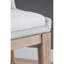 Tabouret de comptoir 26 po Brocky