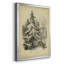 Toile encadrée de qualité supérieure The Spruce-681567194-681567193