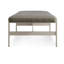 Daybench Leather Dining Bench-27322682-27322683-94578436