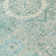 Machine Washable Indoor/Outdoor Xhevrie Turquoise Rug