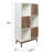 Catarena Storage Bookcase