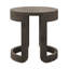 Devin 2 Person Seating Group with Sunbrella Cushions-91925046