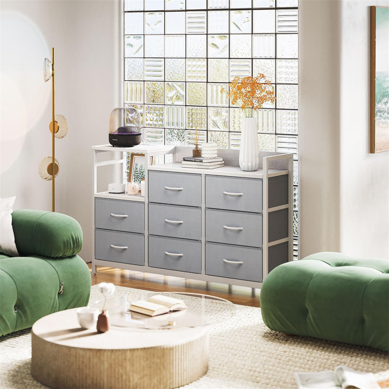  Drawer Chest of Drawers