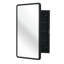 Armoire à miroir murale encastrée en métal-772050988