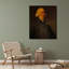«Adam Smith, 1723 - 1790. Politique économique» par MuseumPrints - Art mural sur toile tendue avec châssis-41931893