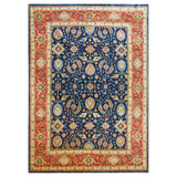 Oriental Area Rug