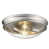 Brushed Nickel is out of stock