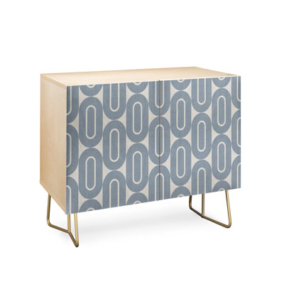 Esch Accent Cabinet