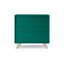 Garlen 90 cm W Chest of 4 Drawers