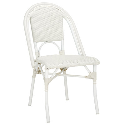 Torino Outdoor Dining Side Chair