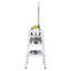 Séparateur de pâte manuel 40PCS