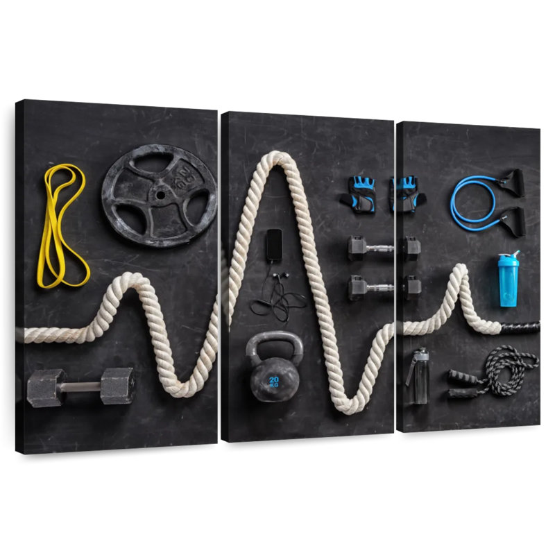 Outils de remise en forme Sirci, H 42 po x l 65 po