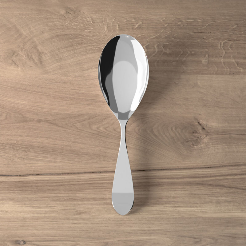Cuillère à riz XXL Villeroy & Boch Sereno