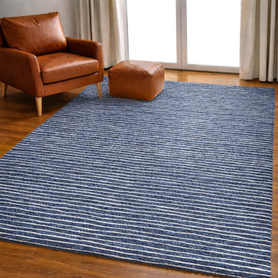 Tapis à poils longs de qualité supérieure lavable à la machine Dream ADS138