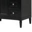 Ensemble de meuble-lavabo simple 36 po Readington-873687301