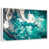 Floating Frame White selected