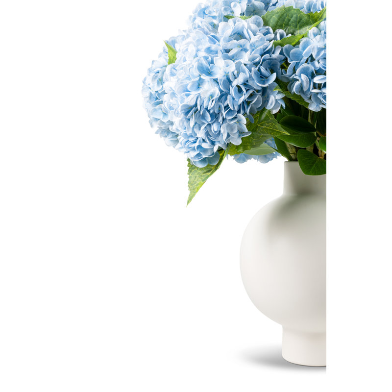 Marla Realtouch Hydrangea Arrangement