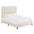 Beige sélectionné