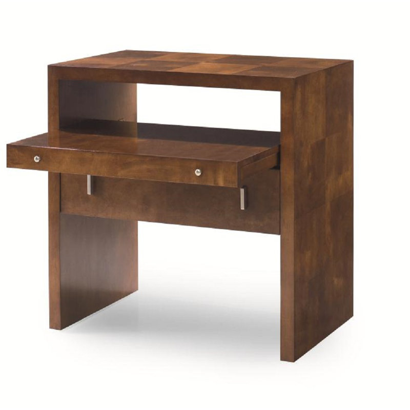 Omni 1 - Drawer Nightstand