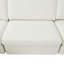 Upholstered Sectional Symmetrical-2106237647