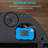 SereneLife Cordless Bagless Robotic