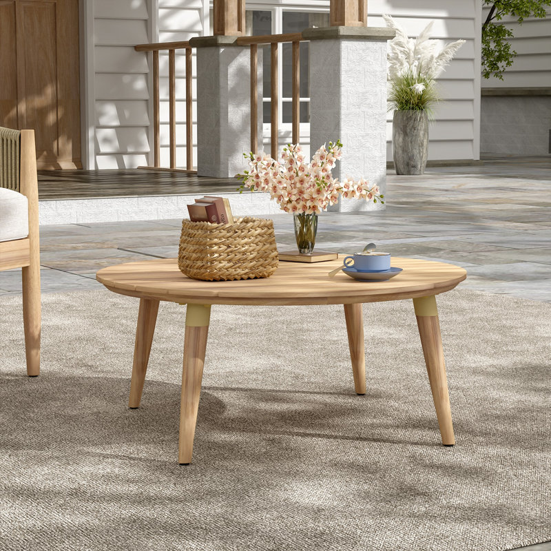 Table basse Verona
