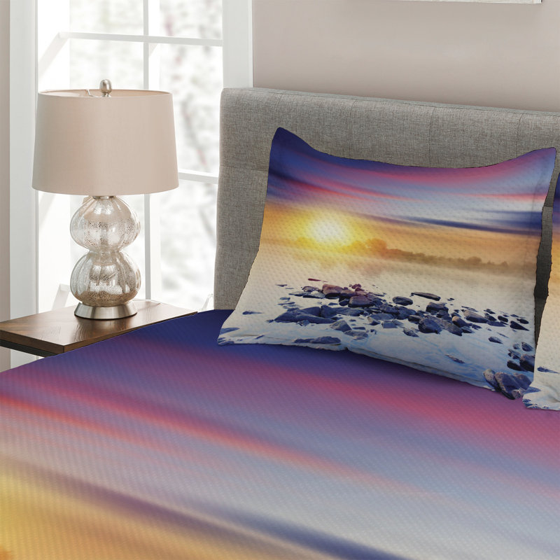 Modern & Contemporary Coverlet