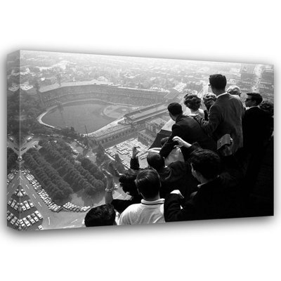 World Series, Pittsburgh, 1960 IMA-S608