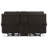 Britaney Zero Gravity Power Sofa & Loveseat w/ Console Set