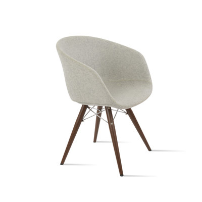 Tribeca MW Arm Chair