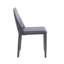 Alycen Genuine Leather Upholstered Dining Chair-1513549706
