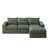 Green est en rupture de stock