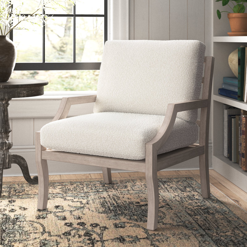 Bradstreet Upholstered Armchair
