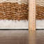 Nereen Solid Shag Beige Area Rug-860576124