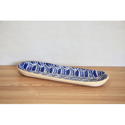 Ceramic Tray